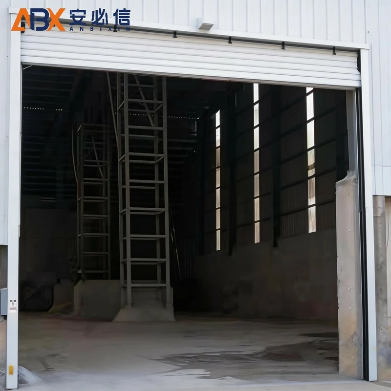 葫芦岛高速堆积门